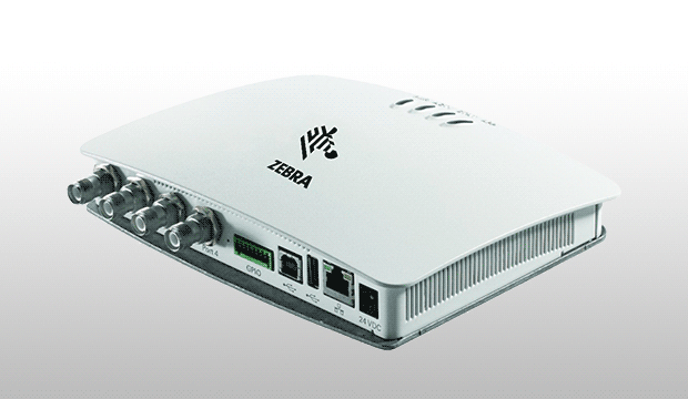 Zebra FX7500