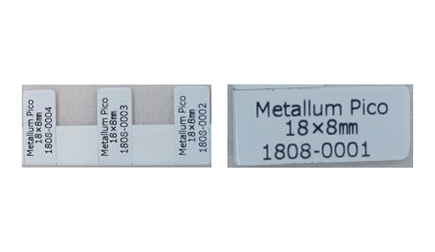 Metallum Label-Pico