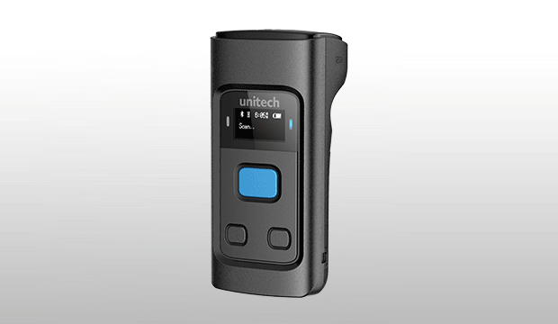 Unitech RP902 ポケットリーダー