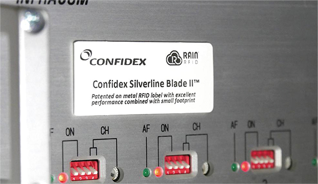 Silverline Blade Ⅱ