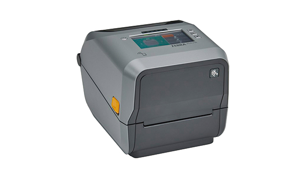 Zebra ZD621R