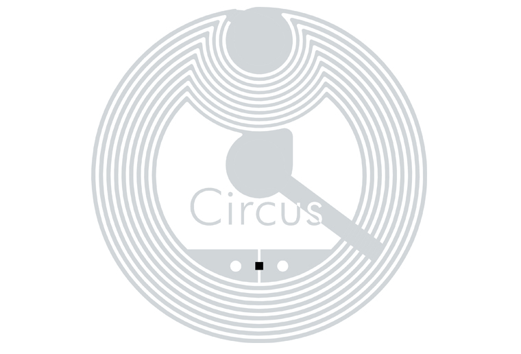 NFC φ22mm