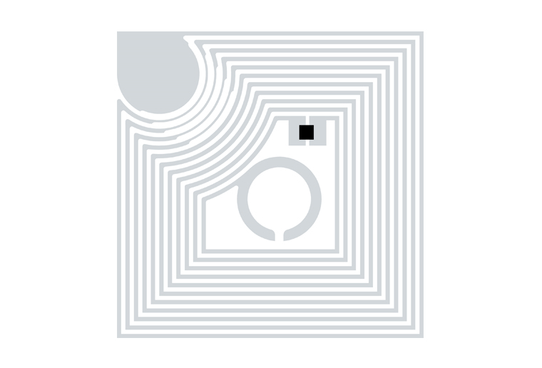 HF (ISO15693) 18mm×18mm